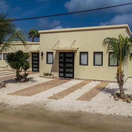 Casas Del Sol Apartment Westpunt Bagian luar foto