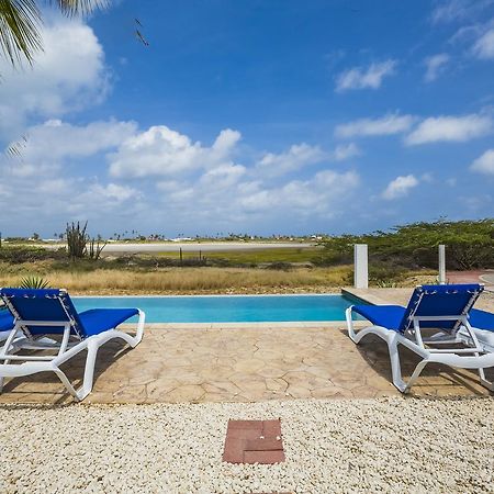 Casas Del Sol Apartment Westpunt Bagian luar foto