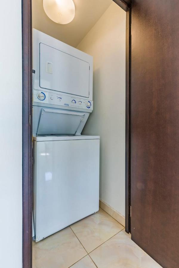 Casas Del Sol Apartment Westpunt Bagian luar foto