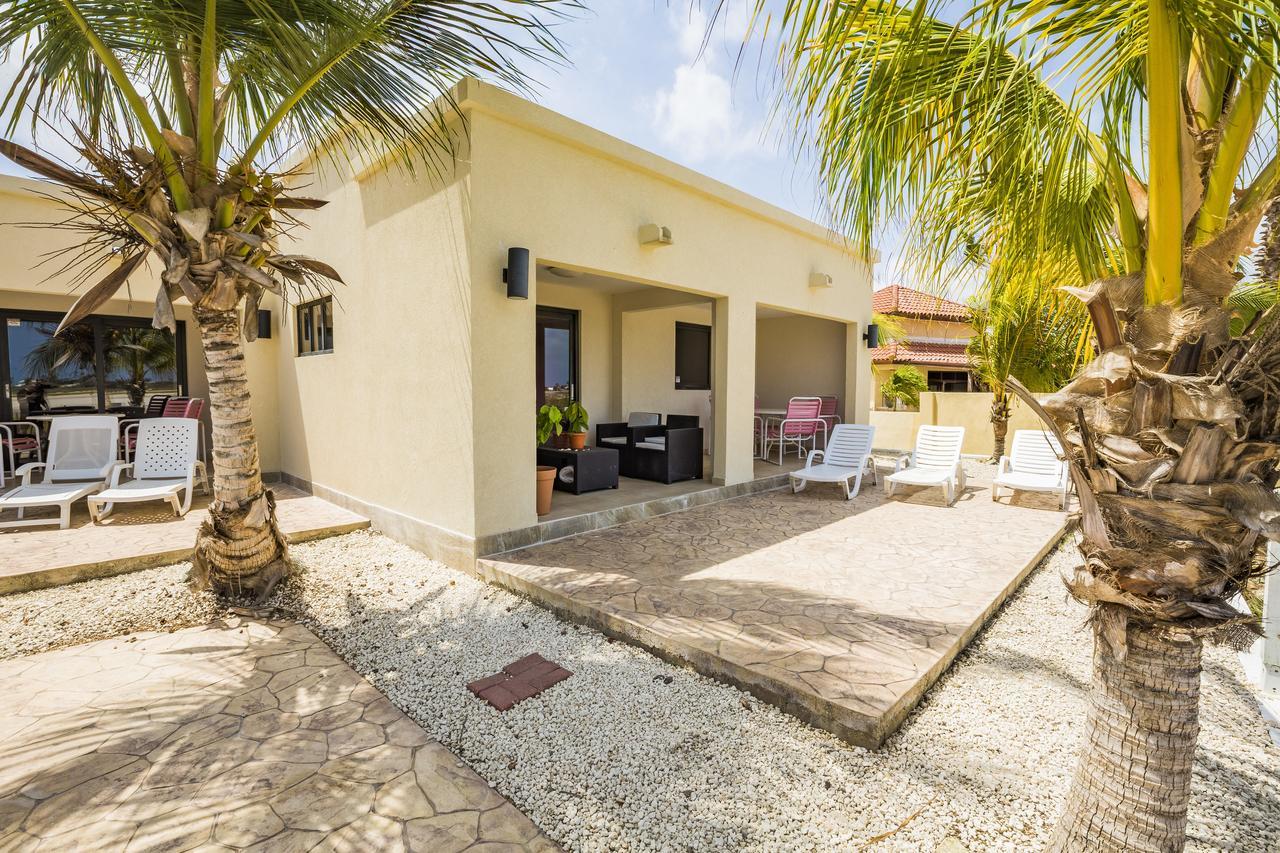 Casas Del Sol Apartment Westpunt Bagian luar foto