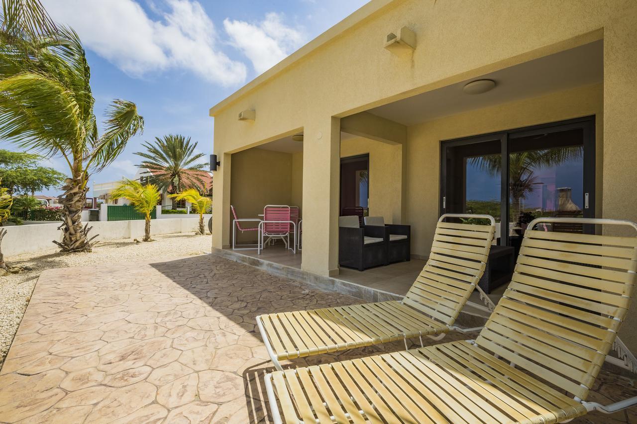 Casas Del Sol Apartment Westpunt Bagian luar foto