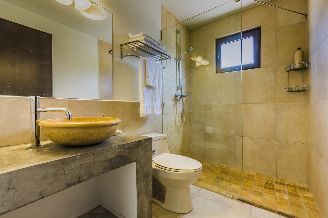 Casas Del Sol Apartment Westpunt Bagian luar foto