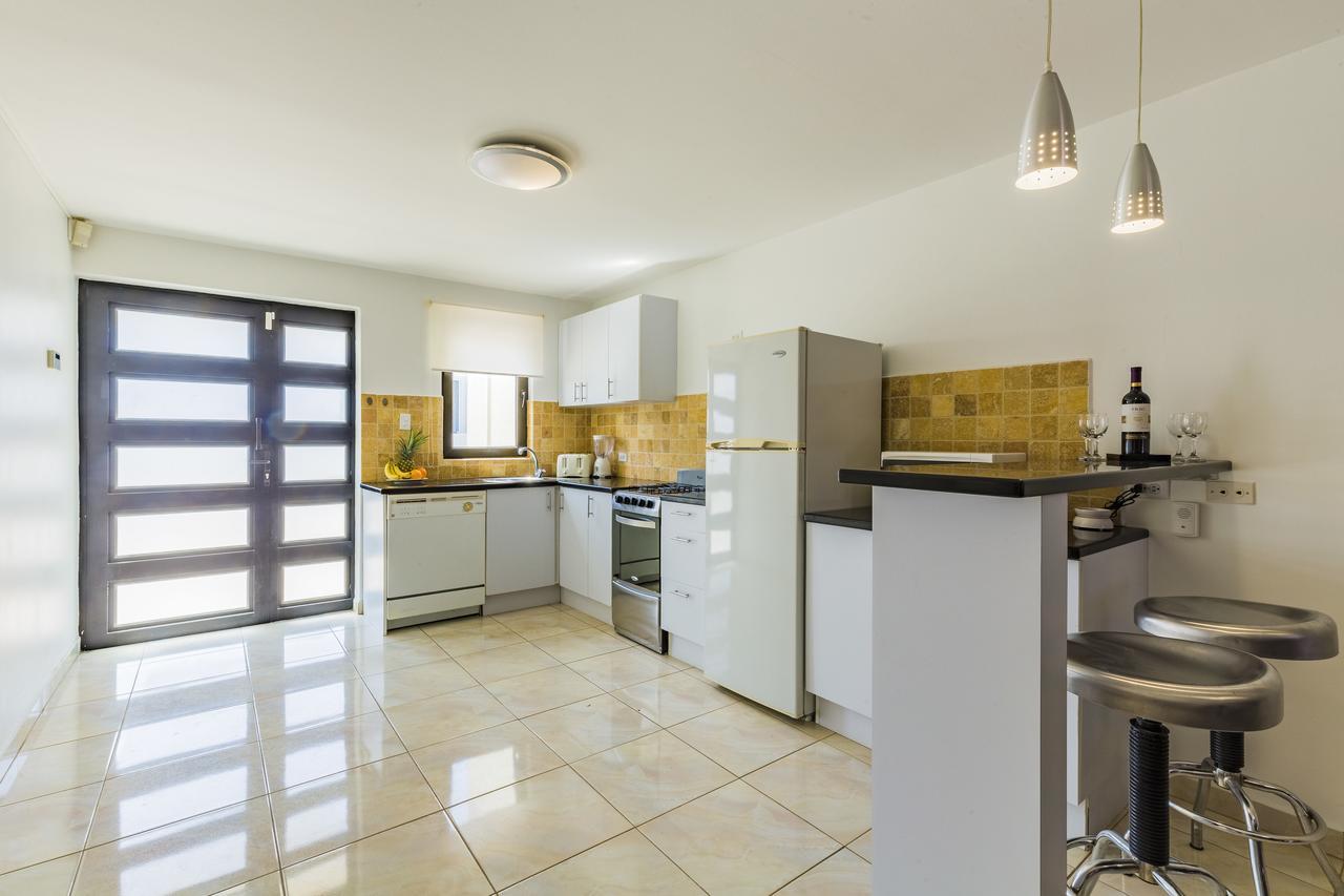Casas Del Sol Apartment Westpunt Bagian luar foto