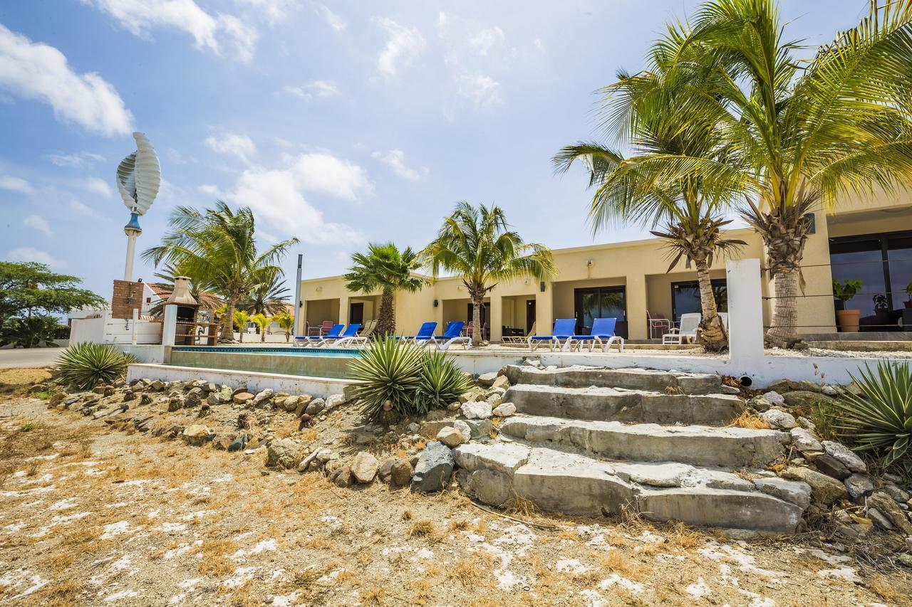 Casas Del Sol Apartment Westpunt Bagian luar foto