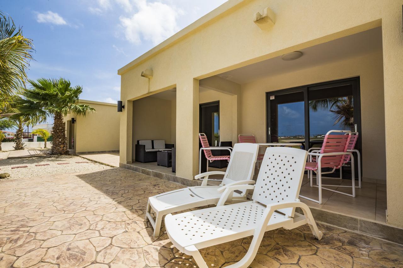 Casas Del Sol Apartment Westpunt Bagian luar foto