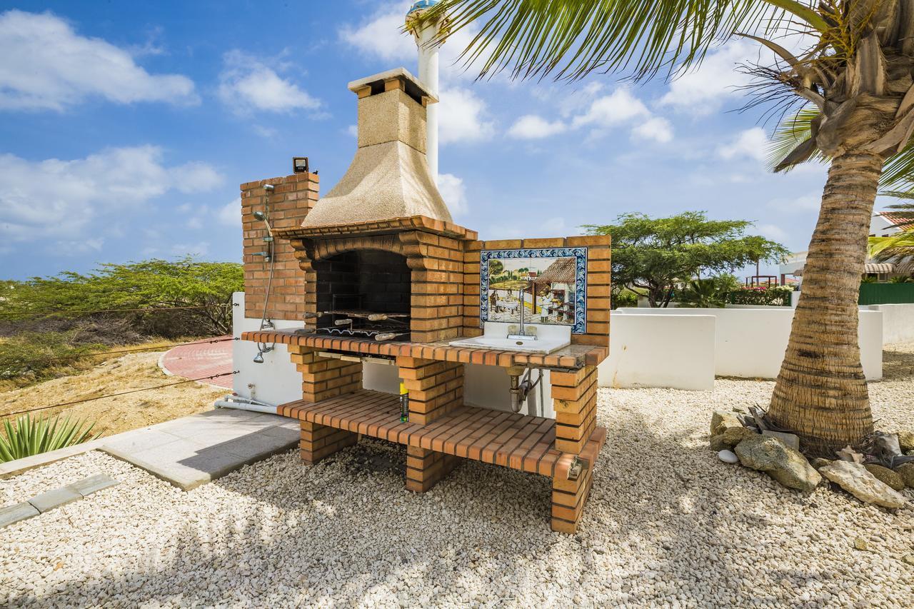 Casas Del Sol Apartment Westpunt Bagian luar foto