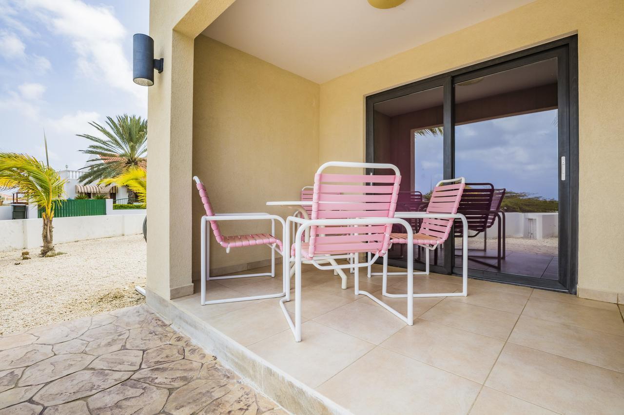 Casas Del Sol Apartment Westpunt Bagian luar foto