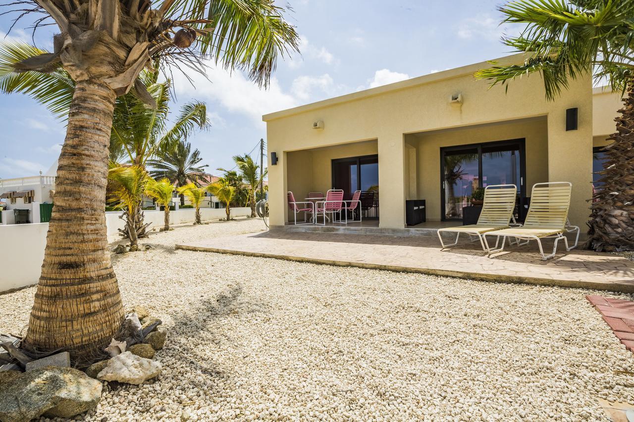 Casas Del Sol Apartment Westpunt Bagian luar foto