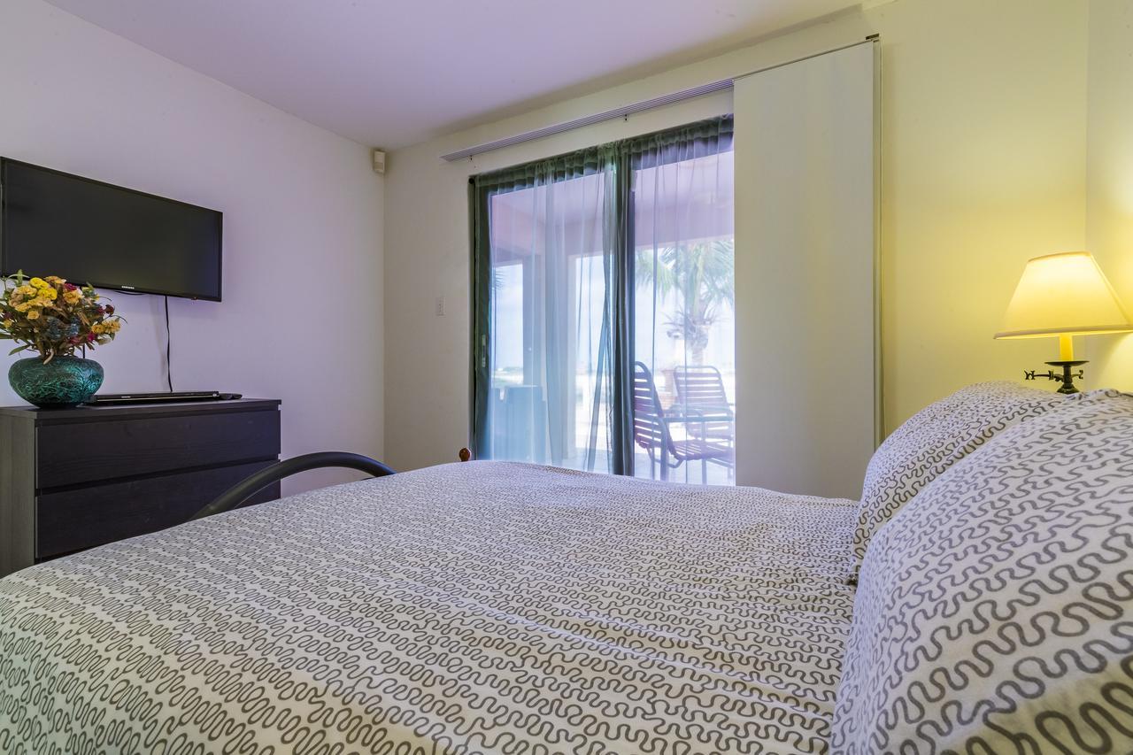 Casas Del Sol Apartment Westpunt Bagian luar foto