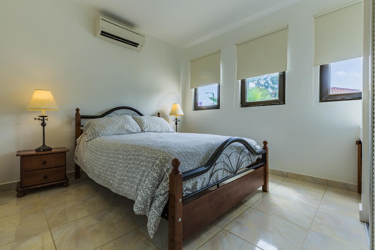 Casas Del Sol Apartment Westpunt Bagian luar foto