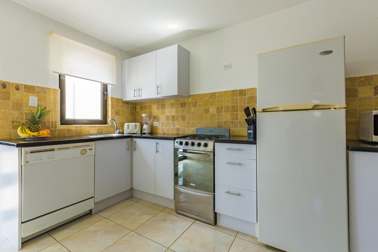 Casas Del Sol Apartment Westpunt Bagian luar foto