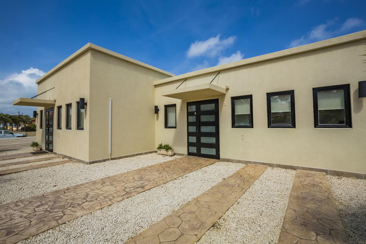 Casas Del Sol Apartment Westpunt Bagian luar foto