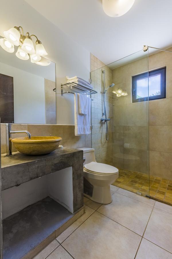Casas Del Sol Apartment Westpunt Bagian luar foto