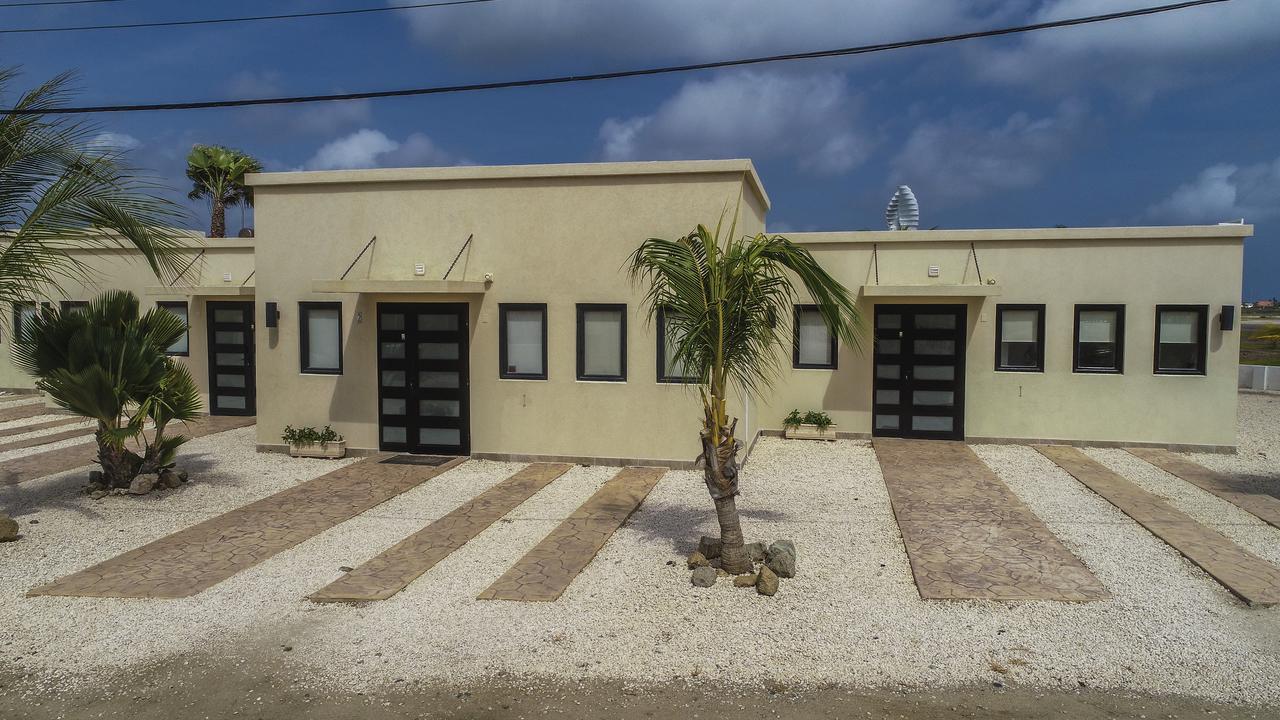Casas Del Sol Apartment Westpunt Bagian luar foto