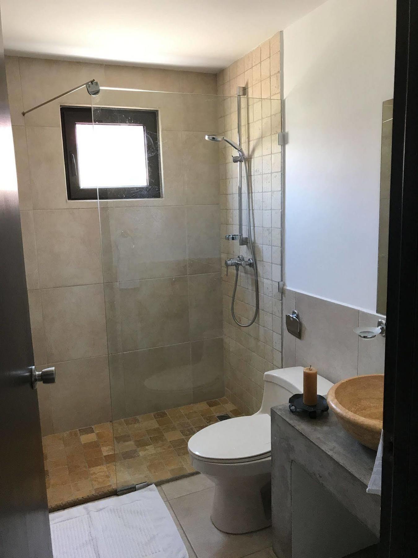 Casas Del Sol Apartment Westpunt Bagian luar foto