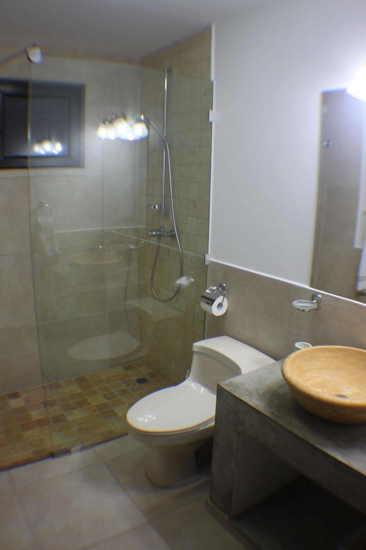 Casas Del Sol Apartment Westpunt Bagian luar foto