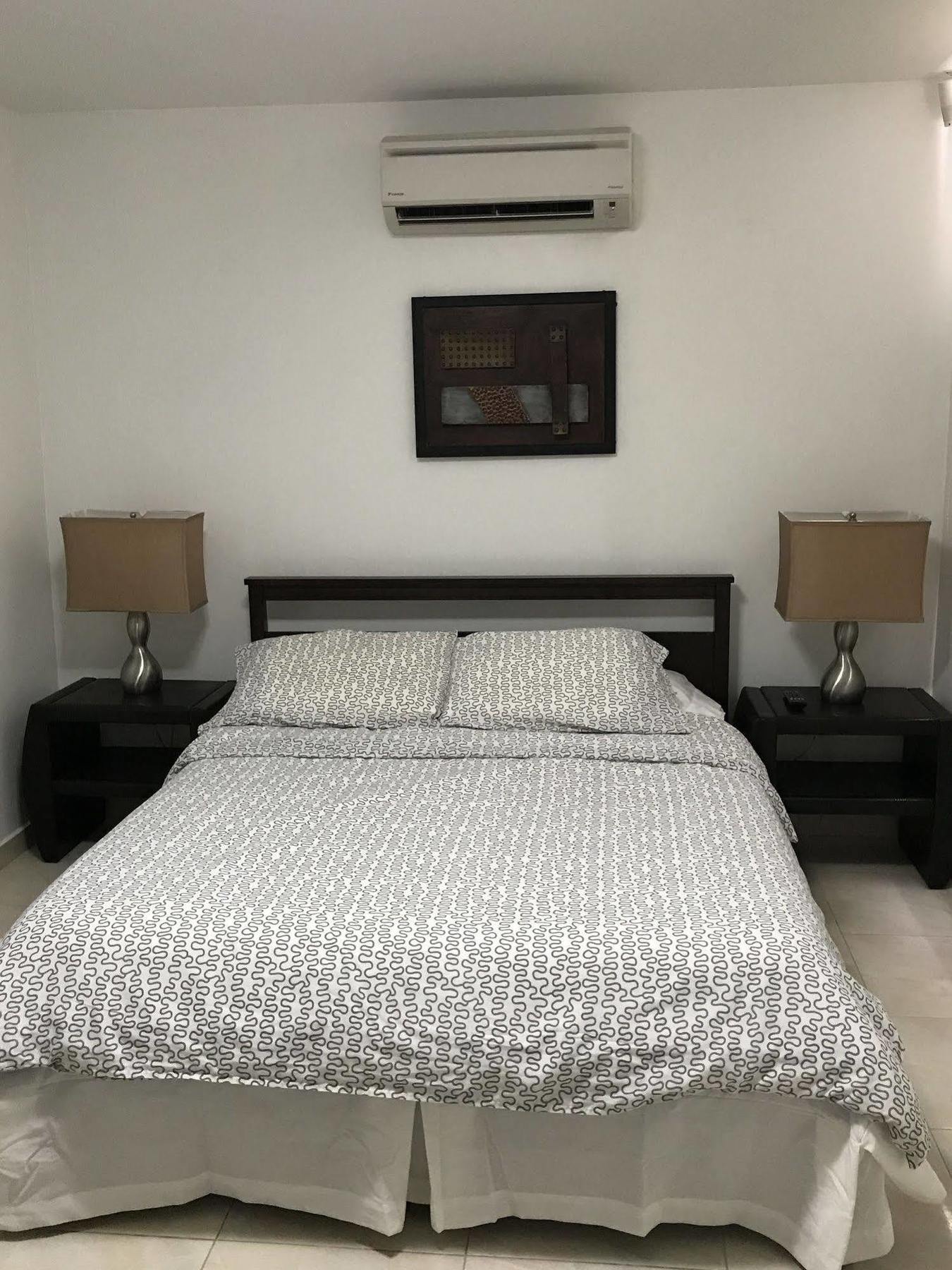 Casas Del Sol Apartment Westpunt Bagian luar foto